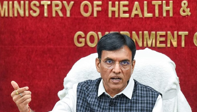 కేంద్రం కీలక ప్రకటన.. ఆందోళన వద్దు