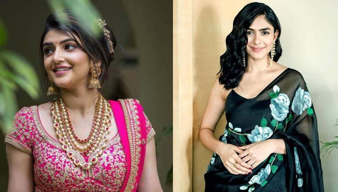 ప్ర‌మోష‌న్స్‌లో క‌నిపించని హీరోయిన్లు