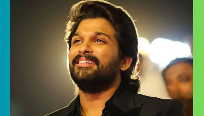 త్రివిక్ర‌మ్ కంటే ముందు బ‌న్నీ మ‌రో మూవీ