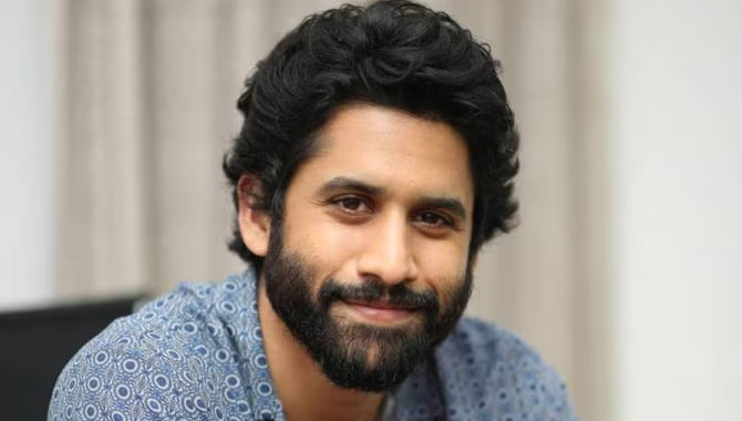 డేటింగ్ వార్త‌ల‌పై క్లారిటీ ఇచ్చిన చైతూ