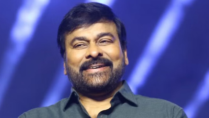 కూతురి డైరెక్ష‌న్‌లో చిరూ మూవీ?