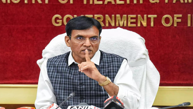 భారత్ అప్రమత్తం ఎలాంటి పరిస్థితినైనా.. ఎదుర్కొనేందుకు సిద్ధంగా