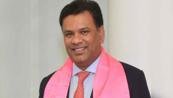 ప్రపంచవ్యాప్తంగా 29న దీక్షా దివస్