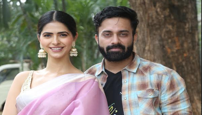 Love Mouli: Hero Teaser introduces Navdeep 2.0!