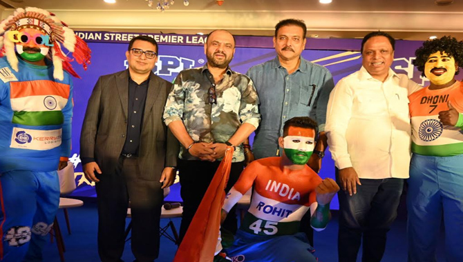 From Streets To The Stadium: Inaugural Edition of Indian Street Premier League to begin from March 2nd onwards 