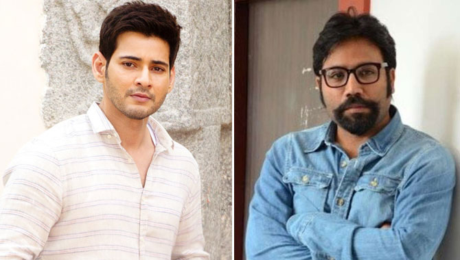 మ‌హేష్ కు చెప్పింది యానిమ‌ల్ స్టోరీ కాదు.. డెవిల్ స్టోరీ