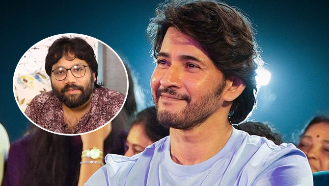 సందీప్ రెడ్డి వంగాను ఆకాశానికెత్తేసిన సూప‌ర్ స్టార్