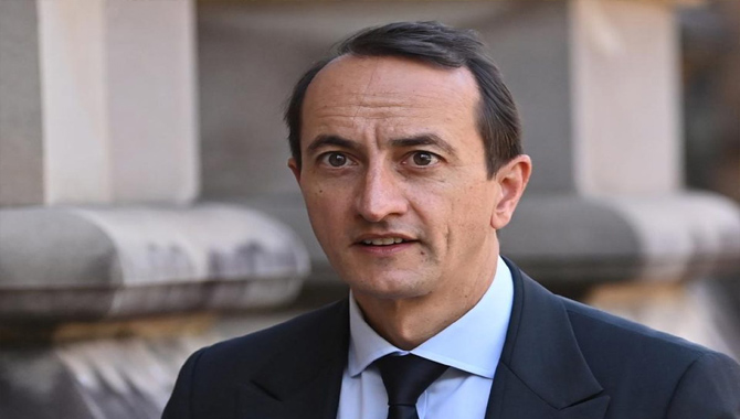 ఆస్ట్రేలియా సెనేట్ కు ఎన్నికైన భారత సంతతి నేత