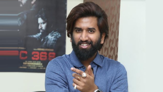 కంటెంట్ వుంటే ఏ సినిమా అయినా ప్రేక్షకులు ఆదరిస్తారు – “ఉపేంద్ర గాడి అడ్డా” హీరో కంచర్ల ఉపేంద్ర  కంటెంట్ వుంటే ఏ సినిమా అయినా ప్రేక్షకులు ఆదరిస్తారు – “ఉపేంద్ర గాడి అడ్డా” హీరో కంచర్ల ఉపేంద్ర