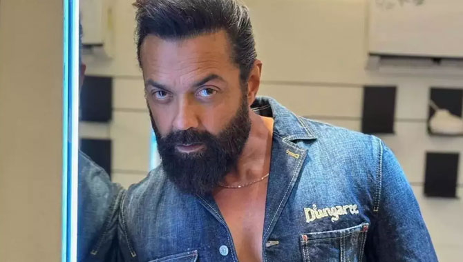 బాబీ నోట హ‌రిహ‌ర వీర‌మ‌ల్లు డైలాగ్