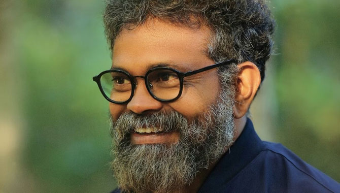 శిష్యుడి కోసం సుకుమార్ నిర్ణ‌యం