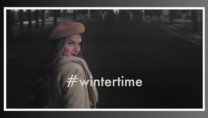 Madame’s #WinterTime campaign sets tone for the winters, Tara Sutaria in lead