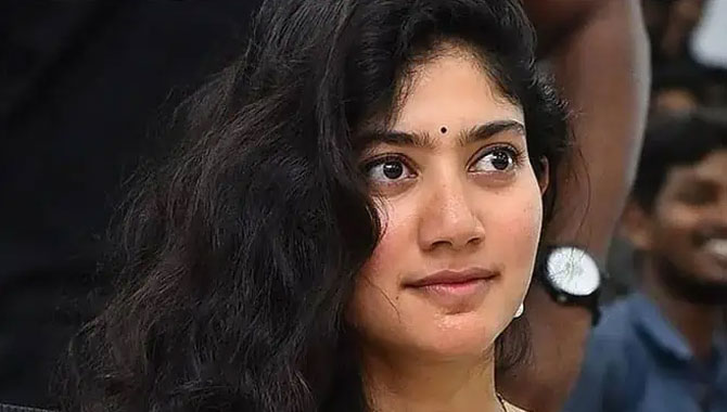 తండేల్‌కు సాయి ప‌ల్ల‌వి బాగానే ఛార్జ్ చేస్తుందే!