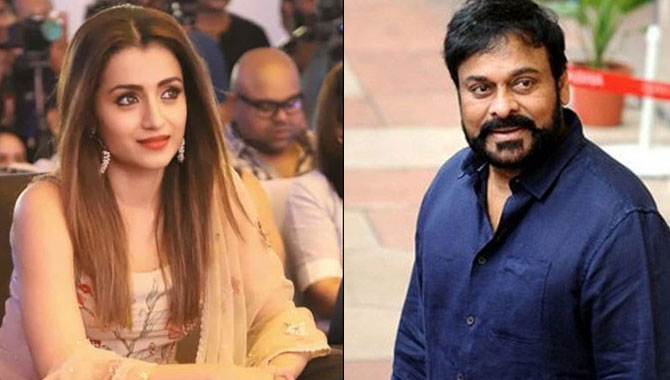 చిరూ మ‌ద్ద‌తు వెనుక అస‌లు కార‌ణ‌మిదే