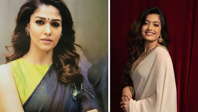 న‌య‌న్‌ను ఫాలో అవుతున్న ర‌ష్మిక‌