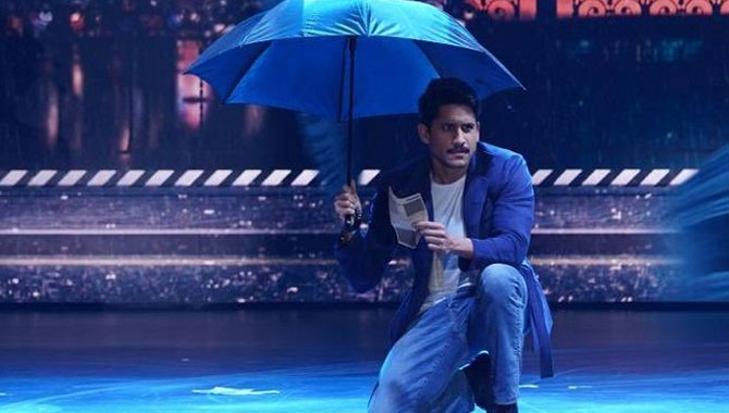 దూత ప్రీమియ‌ర్ టాక్