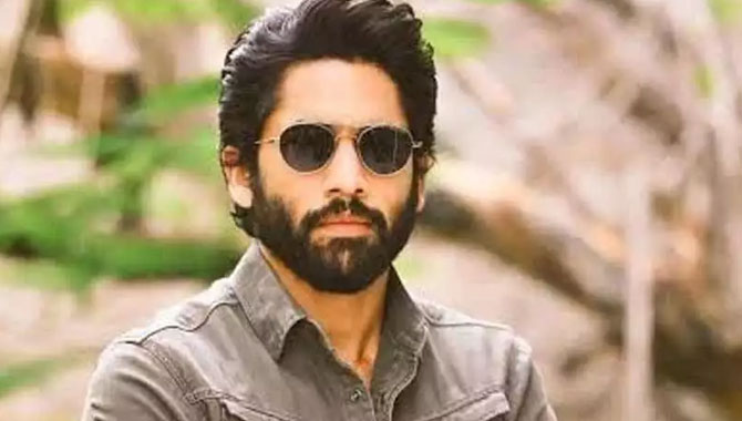 దెయ్యాలంటే భ‌య‌మంటున్న చైతూ