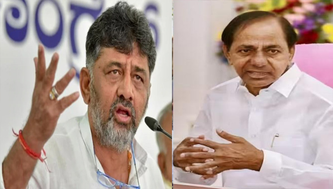 క్యాంప్ పాలిటిక్స్ టెన్షన్..?