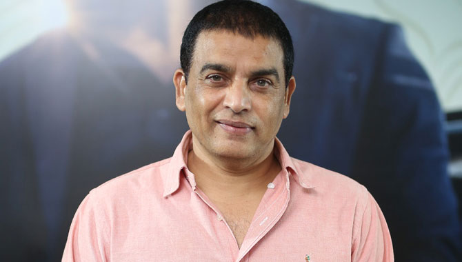 గేమ్ ఛేంజ‌ర్ గురించి క్లారిటీ ఇచ్చిన దిల్ రాజు