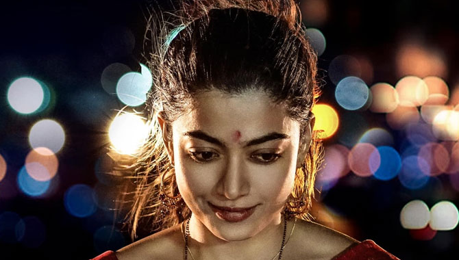 ర‌ష్మిక కెరీర్ ట్రాక్ ఎక్కిన‌ట్టేనా?