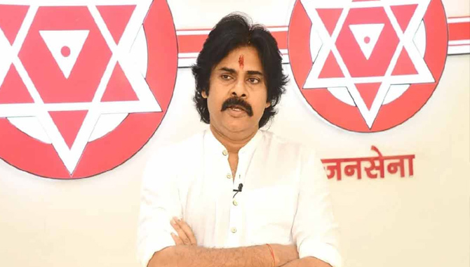 జనసేన డిపాజిట్లు గల్లంతు జనసేన డిపాజిట్లు గల్లంతు