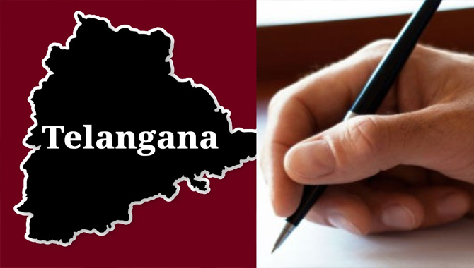 తెలంగాణలో పలు కార్పొరేషన్ల చైర్మన్ లు రాజీనామా