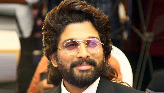 ఇంత లేటెందుకు బ‌న్నీ?