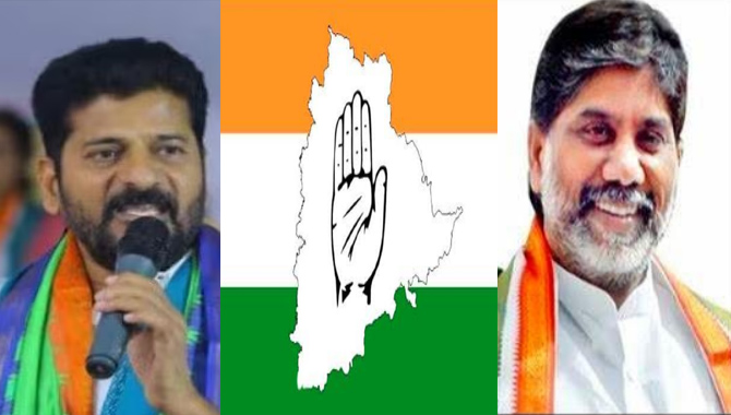 పాలన ‘ముళ్ల ‘కిరీటమేనా..?