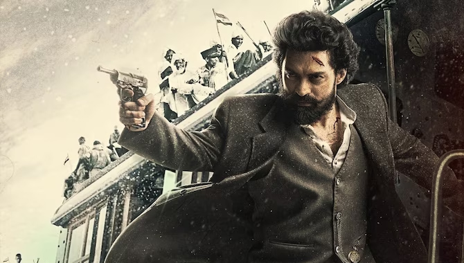 డెవిల్ కోసం బెస్ట్ డేట్ చూస్తున్న మేకర్స్