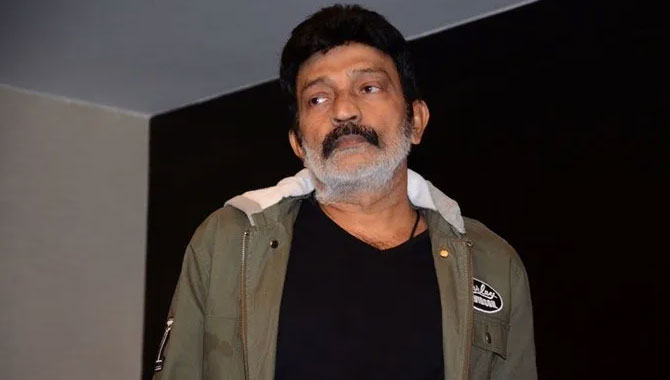 యాంగ్రీ మ్యాన్‌కు ఎక్స్‌ట్రా హిట్ ఇస్తుందా?