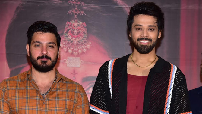 “వధువు” లోని ప్రతి ఎపిసోడ్ ప్రేక్షకుల్ని ఆకట్టుకుంటుంది – టీమ్