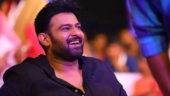 ప్ర‌భాస్ సినిమాకు ఆ మ్యూజిక్ డైరెక్ట‌ర్?