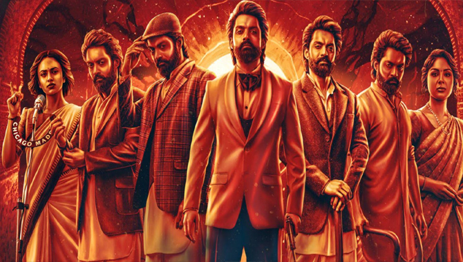 Kalyan Ram Spy thriller Devil Releasing Worldwide on December 29th