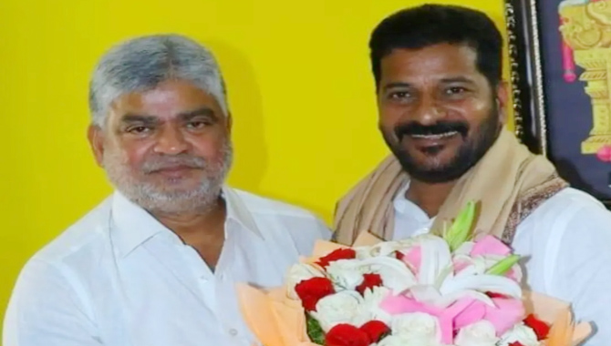 తెలంగాణ అసెంబ్లీ నూతన స్పీకర్ ఎన్నిక