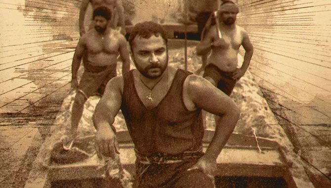 విశ్వ‌క్ వాయిదా వేసి మంచి ప‌ని చేశాడు