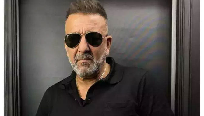 ల‌క్కీ హ్యాండ్‌గా మారిన సంజ‌య్ ద‌త్