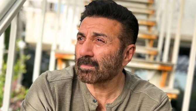 స‌న్నీ డియోల్ తో ర‌వితేజ‌ క‌థ‌