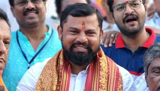 బీజేఎల్పీ నేతగా రాజాసింగ్ ?