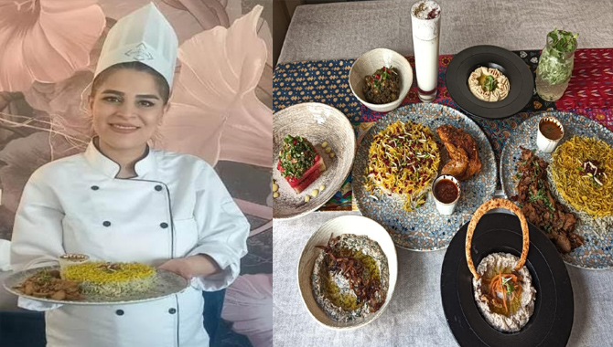 Novotel Hyderabad Convention Centre organizes ‘Persian Food Pop-Up’ at HYBA