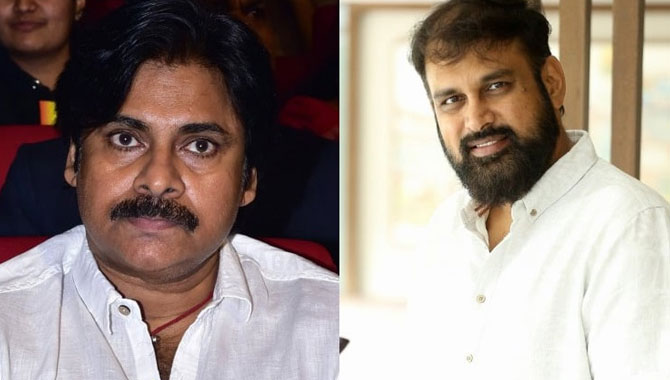 ప‌వ‌న్-సురేంద‌ర్ రెడ్డి మూవీపై వ‌క్క‌తం వంశీ క్లారిటీ