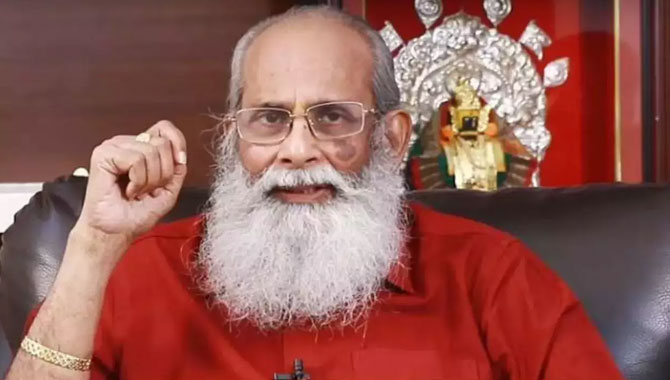 విజ‌యేంద్ర ప్ర‌సాద్ పారితోష‌క‌మెంతో తెలుసా?