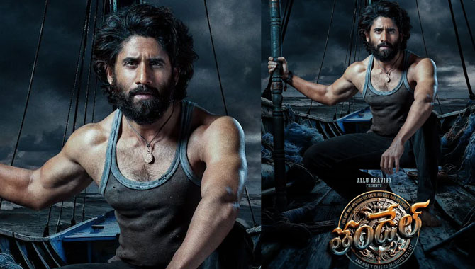 తండేల్ టీమ్ స‌ర్‌ప్రైజ్ ప్లాన్