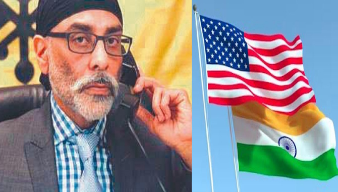 బాధ్యులపై చర్య తీసుకోవాలి : అమెరికా