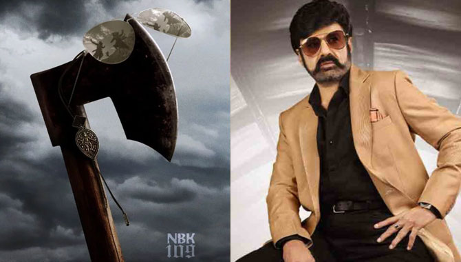 NBK109లో తెలుగ‌మ్మాయి