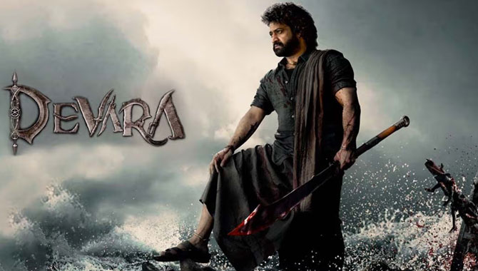 దేవ‌ర‌ ప్ర‌మోష‌న్స్‌కు ముహూర్తం పెట్టేశారా?