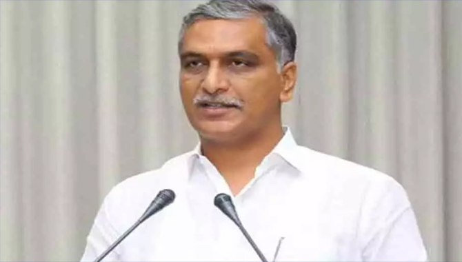 డిసెంబర్ 9 వచ్చింది.. ఎప్పుడు వేస్తారు? : హరీశ్ రావు