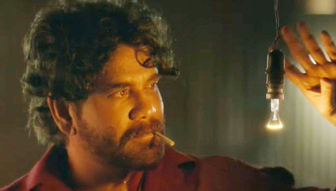 అంద‌రి కంటే ముందు రానున్న నాగ్?