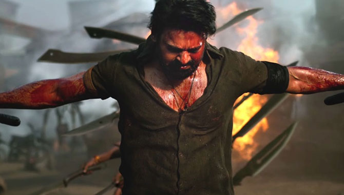 న‌మ్మ‌కమే ముంచేస్తే ఎలా స‌లార్?