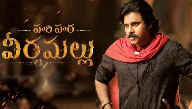 వీర‌మ‌ల్లు కోసం రంగంలోకి దిగిన నిర్మాత కొడుకు