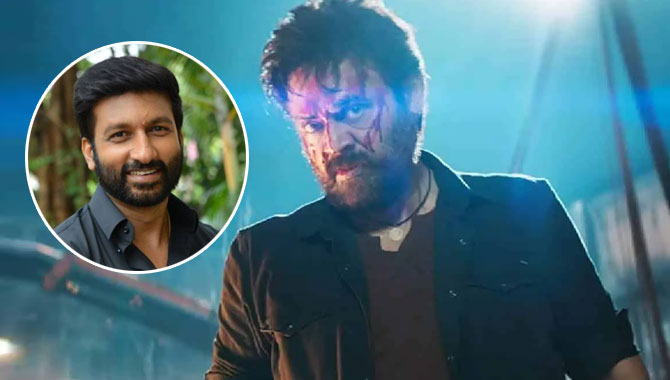 గోపీచంద్ సినిమాతో వెంకీ మూవీకి క‌నెక్ష‌న్